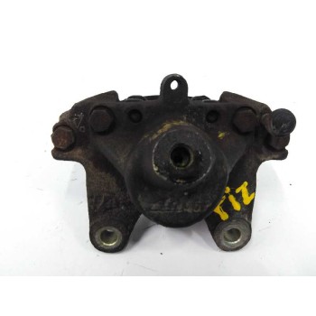 Recambio de pinza freno trasera izquierda para mercedes-benz clase e (w124) berlina 320 e / e 320 (124.032) referencia OEM IAM  