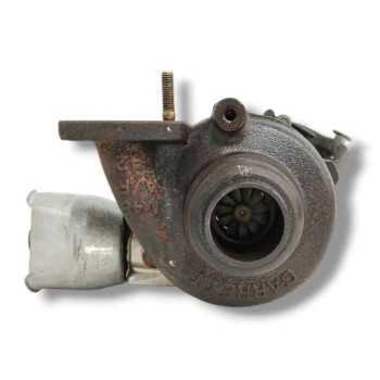 Recambio de turbocompresor para citroën c4 berlina 1.6 16v hdi fap referencia OEM IAM 9663199080  7623282
