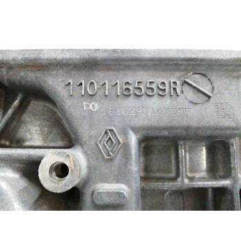 Recambio de bloque para renault captur 0.9 energy referencia OEM IAM 110116559R  