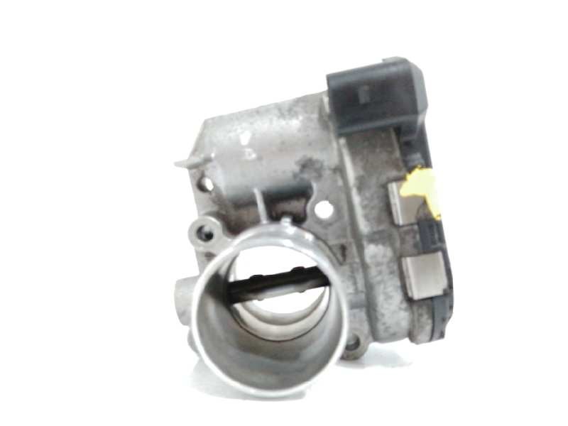 Recambio de caja mariposa para nissan primastar (x..) kasten l1h1 2.7t referencia OEM IAM 8200330810E H8200330812 0281002681