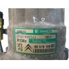 Recambio de compresor aire acondicionado para citroën c4 berlina 1.6 16v cat (nfu / tu5jp4) referencia OEM IAM 9651910980 1351F 