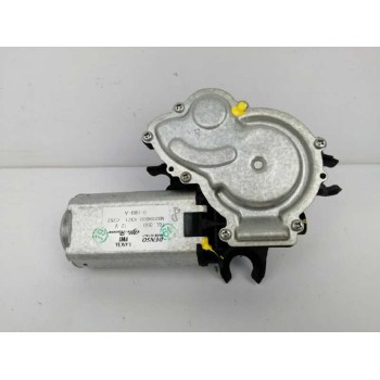 Recambio de motor limpia trasero para fiat nuova 500 (150) 1.2 cat referencia OEM IAM MS2596001371  