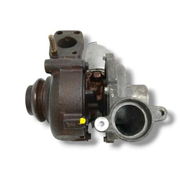 Recambio de turbocompresor para citroën c4 berlina 1.6 16v hdi fap referencia OEM IAM 9663199080  7623282