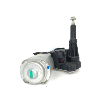 Recambio de motor limpia trasero para fiat nuova 500 (150) 1.2 cat referencia OEM IAM MS2596001371  