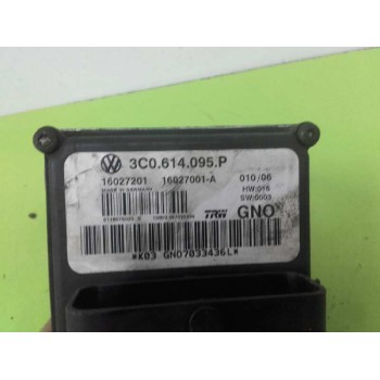 Recambio de abs para volkswagen passat variant (3c5) trendline referencia OEM IAM 3C0614095P 16027201 