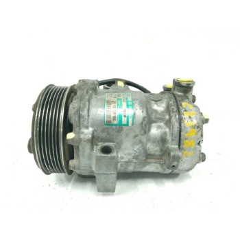 COMPRESOR AIRE ACONDICIONADO 13106850 SD6V10 1512F
