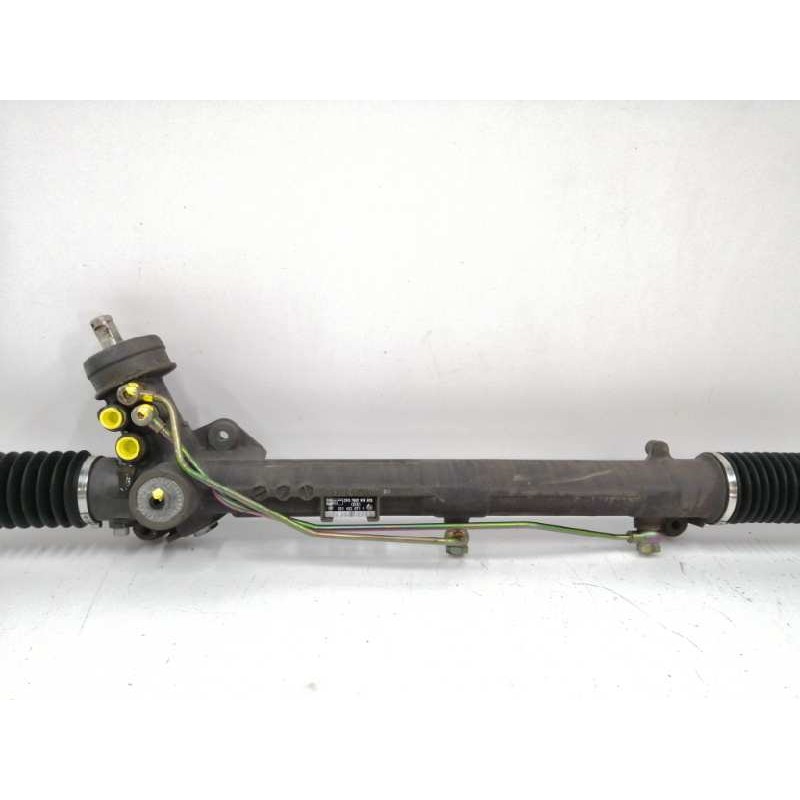 Recambio de cremallera direccion para volkswagen passat variant (3b6) 2.8 v6 30v referencia OEM IAM 8D1422071P ZF07852974612 