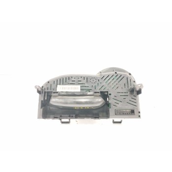 Recambio de cuadro instrumentos para renault twingo dynamique referencia OEM IAM 8200725329 A2C53220459 