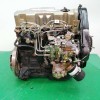 Recambio de motor completo para nissan vanette (c 220) 2.0 diesel referencia OEM IAM LD20  