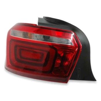 Recambio de piloto trasero izquierdo para citroën c-elysee (dd_) 1.6 vti 115 (ddnfp0, ddnfp6, ddnfp9) referencia OEM IAM 9817303