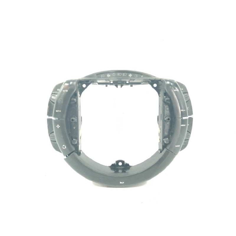 Recambio de mando volante para citroën c4 picasso 2.0 hdi fap referencia OEM IAM 96624938ZD  