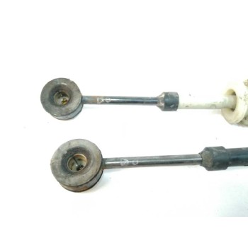 Recambio de varillaje cambio para citroën c4 berlina 1.6 16v cat (nfu / tu5jp4) referencia OEM IAM   