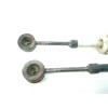 Recambio de varillaje cambio para citroën c4 berlina 1.6 16v cat (nfu / tu5jp4) referencia OEM IAM   