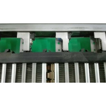 Recambio de resistencia calefaccion para mercedes-benz clase cls (w219) 320 cdi (219.322) referencia OEM IAM A2118300861 G9502 