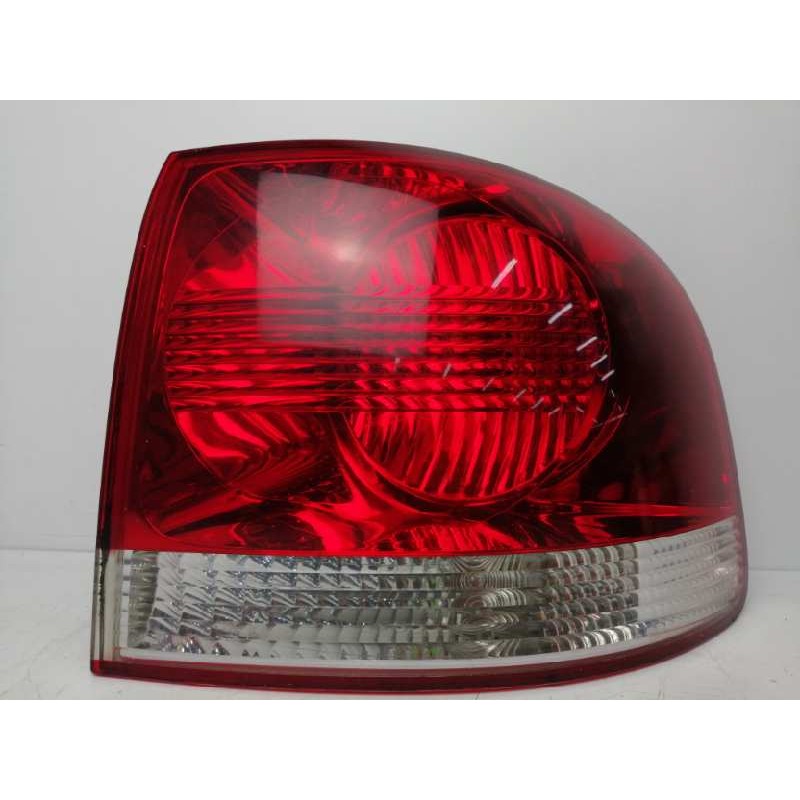 Recambio de piloto trasero derecho para volkswagen touareg (7la) tdi r5 referencia OEM IAM 7L6945096K 28258002 