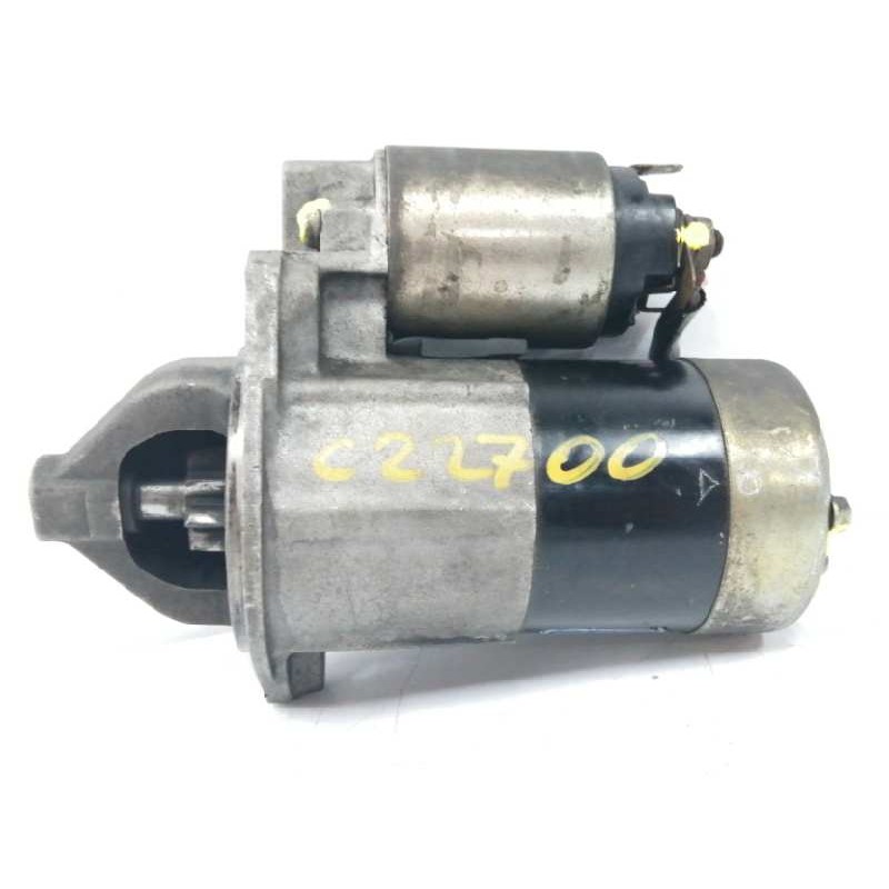 Recambio de motor arranque para hyundai sonata (y4) 2.0 16v cat referencia OEM IAM 3610038090  