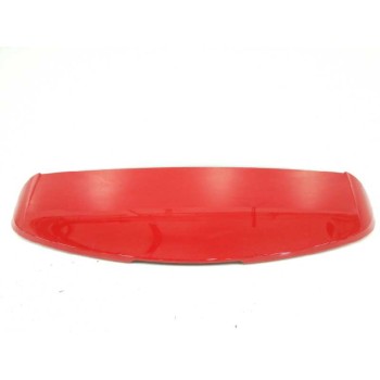 ALERON TRASERO 13481454 ROJO 
