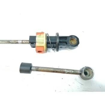 Recambio de varillaje cambio para citroën c4 berlina 1.6 16v cat (nfu / tu5jp4) referencia OEM IAM   