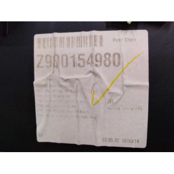 Recambio de guarnecido puerta delantera derecha para mini mini (f56) 1.5 12v referencia OEM IAM 51417312062 5141 7312062 