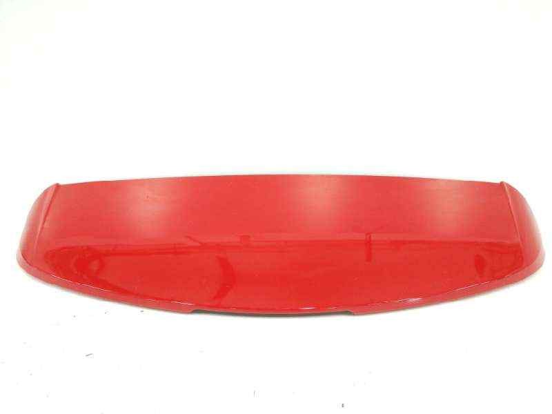 Recambio de aleron trasero para opel crossland x referencia OEM IAM 13481454 OBSERVAR FOTOS ROJO
