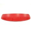 Recambio de aleron trasero para opel crossland x referencia OEM IAM 13481454 OBSERVAR FOTOS ROJO
