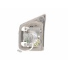 Recambio de piloto trasero izquierdo interior para chevrolet orlando 1.8 cat referencia OEM IAM   
