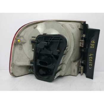 Recambio de piloto trasero derecho para volkswagen touareg (7la) tdi r5 referencia OEM IAM 7L6945096K 28258002 