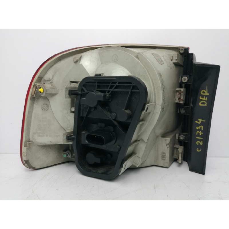 PILOTO TRASERO DERECHO 28258002