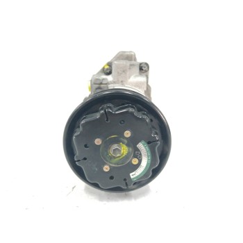 Recambio de compresor aire acondicionado para mercedes-benz clase a (w168) 170 cdi (168.008) referencia OEM IAM 4472208361  