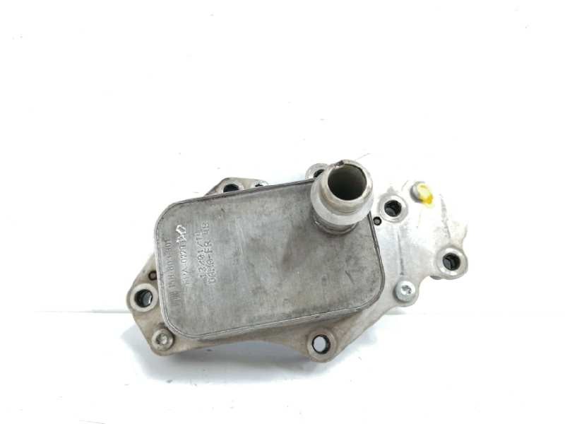 Recambio de enfriador aceite motor para opel meriva b 1.6 cdti dpf referencia OEM IAM 55573795 158803301 Recambio de enfriador aceite motor para opel meriva b 1.6 cdti dpf referencia OEM IAM 55573795 158803301