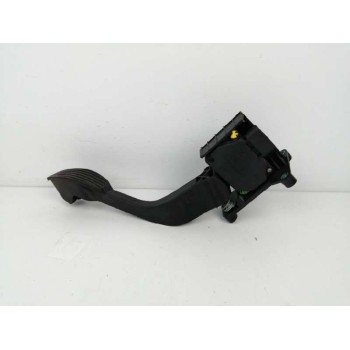 Recambio de potenciometro pedal para fiat nuova 500 (150) 1.2 cat referencia OEM IAM   
