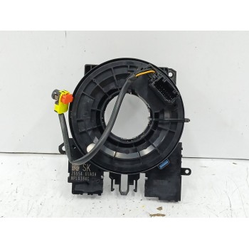 Recambio de anillo airbag para nissan qashqai iii (j12) 1.3 dig-t referencia OEM IAM 255546UA0A  