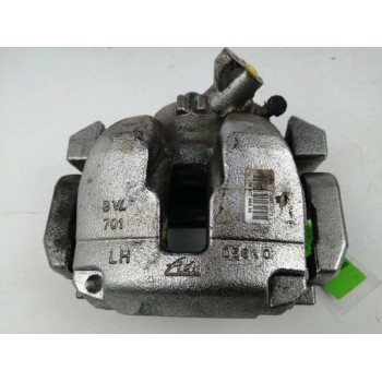 Recambio de pinza freno delantera izquierda para peugeot 3008 gt line referencia OEM IAM 9830798880  
