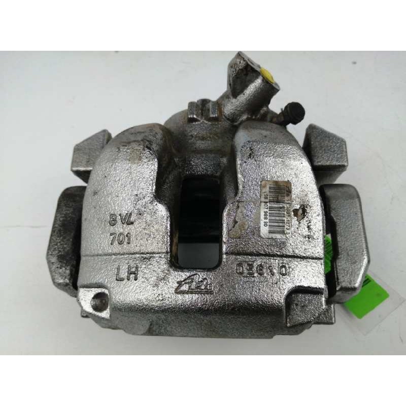 Recambio de pinza freno delantera izquierda para peugeot 3008 gt line referencia OEM IAM 9830798880  