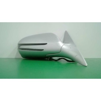 Recambio de retrovisor derecho para mercedes-benz clase cls (w219) 320 cdi (219.322) referencia OEM IAM  2 ENCHUFES 2+7 CABLES 