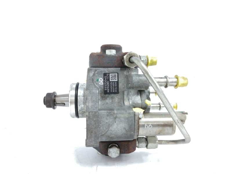 Recambio de bomba inyeccion para opel meriva b 1.6 cdti dpf referencia OEM IAM 55570040 HU2940001470 