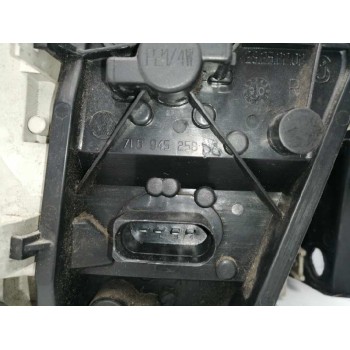 Recambio de piloto trasero derecho para volkswagen touareg (7la) tdi r5 referencia OEM IAM 7L6945096K 28258002 