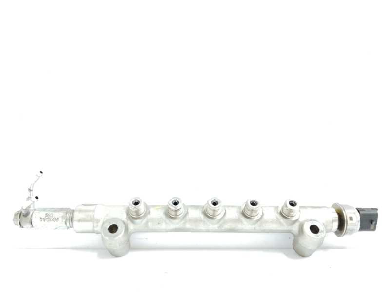 Recambio de rampa inyectora para opel meriva b 1.6 cdti dpf referencia OEM IAM 55570022  
