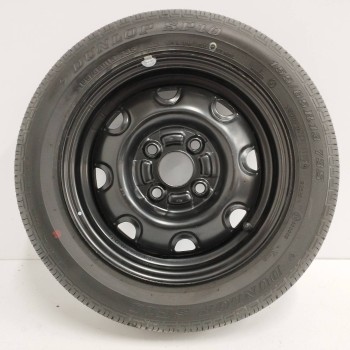 Recambio de neumatico repuesto para para varios modelos referencia OEM IAM  4,5JX13 4H 4X100