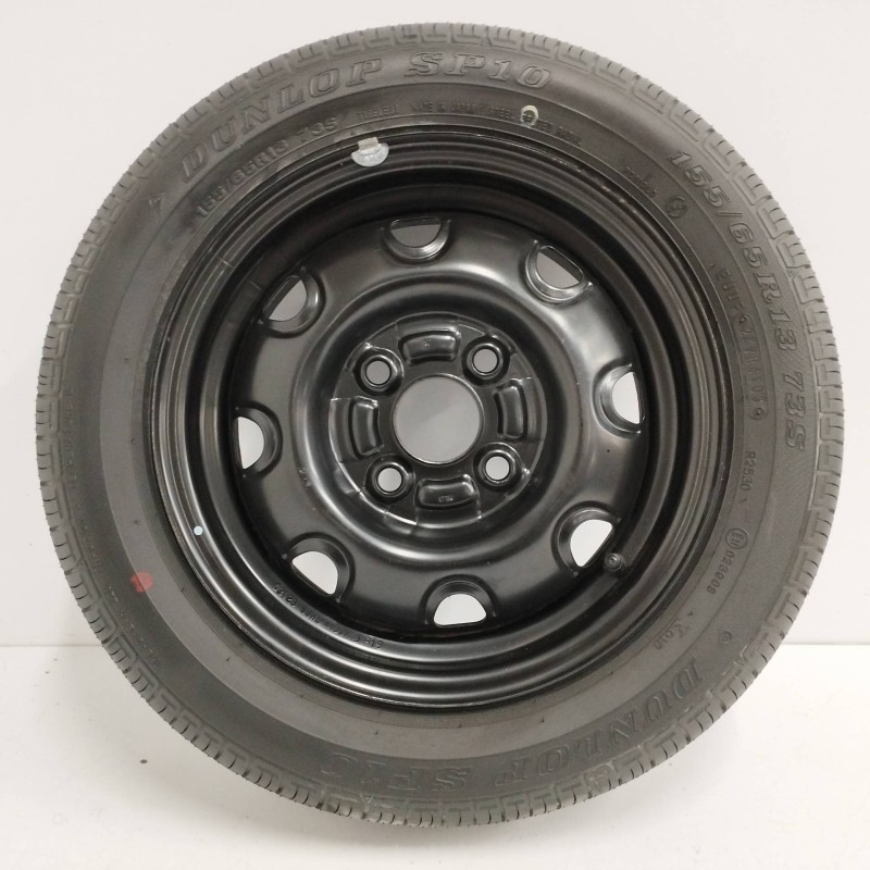 Recambio de neumatico repuesto para para varios modelos referencia OEM IAM  4,5JX13 4H 4X100