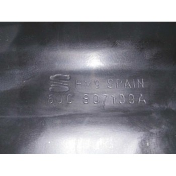 Recambio de refuerzo paragolpes delantero para seat ibiza (6p1) 1.2 tsi referencia OEM IAM 6JC807109A  