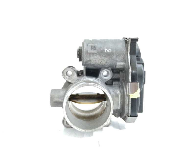 Recambio de caja mariposa para opel meriva b 1.6 cdti dpf referencia OEM IAM 5557009 Recambio de caja mariposa para opel meriva b 1.6 cdti dpf referencia OEM IAM 5557009
