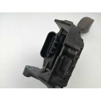 Recambio de potenciometro pedal para fiat nuova 500 (150) 1.2 cat referencia OEM IAM   