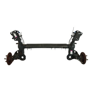 Recambio de puente trasero para peugeot 207 1.6 hdi fap cat (9hz / dv6ted4) referencia OEM IAM   