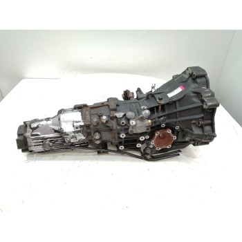 Recambio de caja cambios para audi allroad quattro (4b5) 2.5 v6 24v tdi referencia OEM IAM EHT  