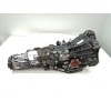 Recambio de caja cambios para audi allroad quattro (4b5) 2.5 v6 24v tdi referencia OEM IAM EHT  