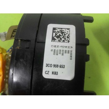 Recambio de anillo airbag para volkswagen passat variant (3c5) trendline referencia OEM IAM 3C0959653  