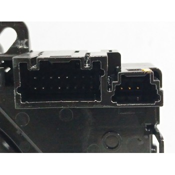 Recambio de anillo airbag para nissan qashqai iii (j12) 1.3 dig-t referencia OEM IAM 255546UA0A  