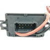 Recambio de resistencia calefaccion para renault megane ii berlina 5p referencia OEM IAM 7701207876  