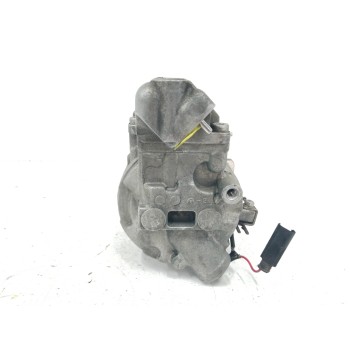 Recambio de compresor aire acondicionado para mercedes-benz clase a (w168) 170 cdi (168.008) referencia OEM IAM 4472208361  